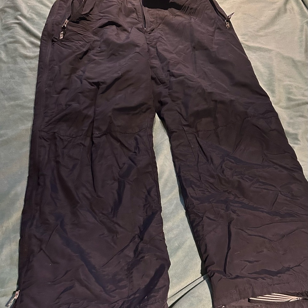 Obermeyer Snowboarding Pants